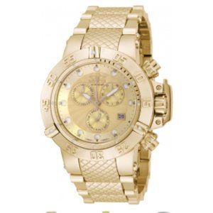 Invicta Subaqua Noma III Lady Model 16699 - Ladies